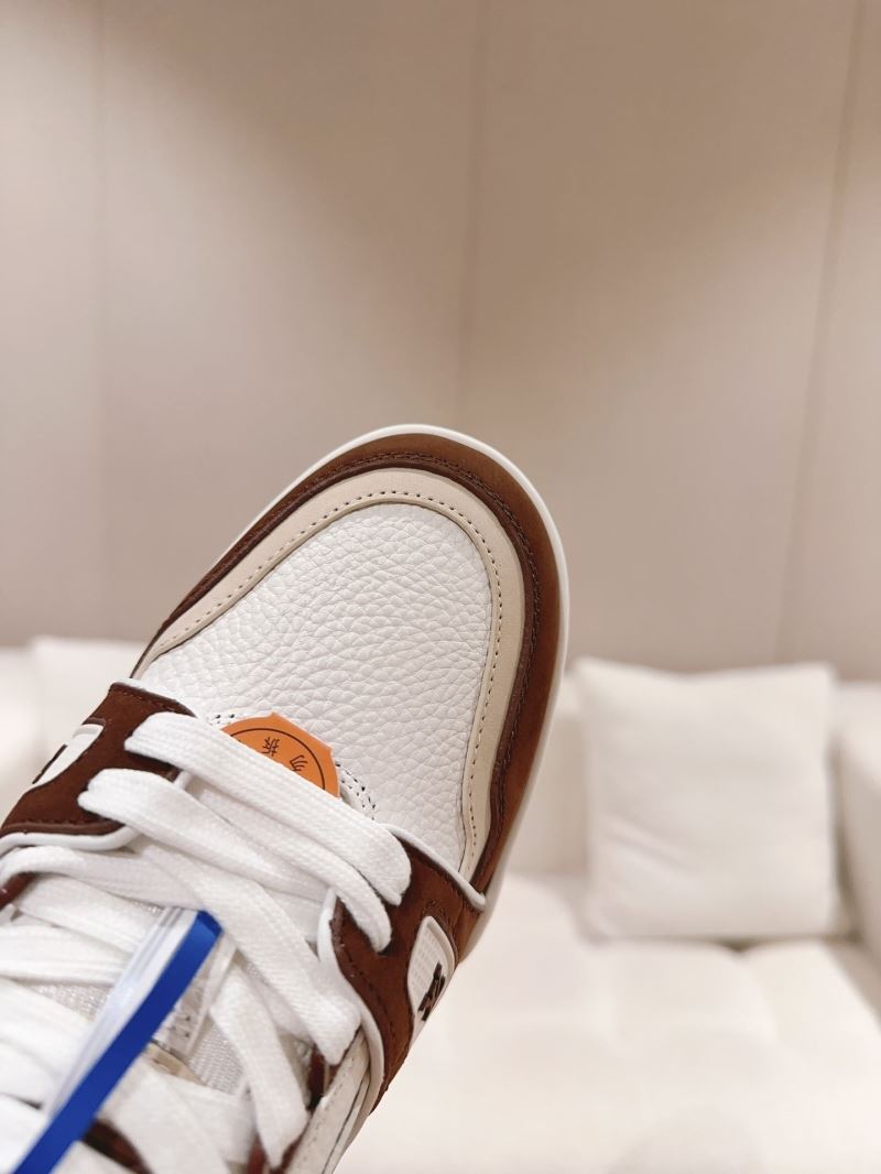 Louis Vuitton Trainer Sneaker